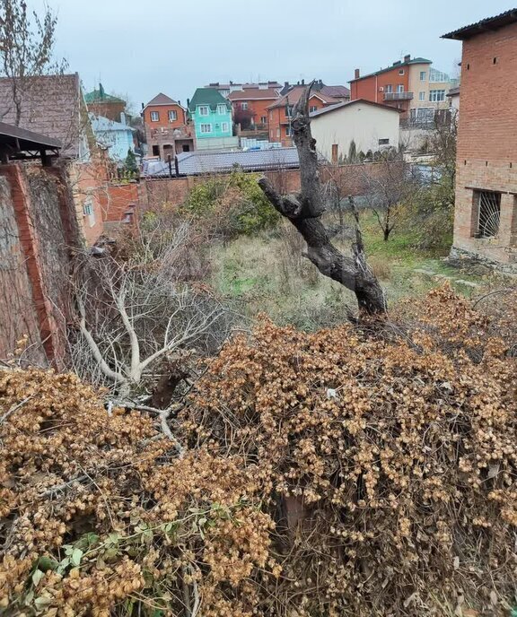 земля г Ростов-на-Дону р-н Советский ул Деловая фото 9