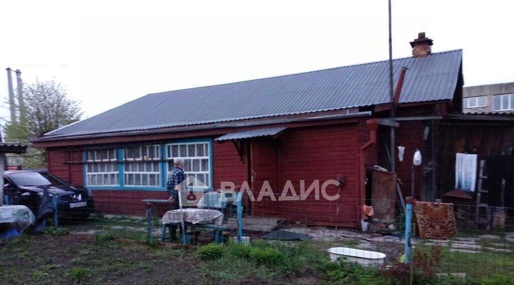 дом р-н Киржачский г Киржач ул Морозовская 18 городское поселение Киржач фото 4