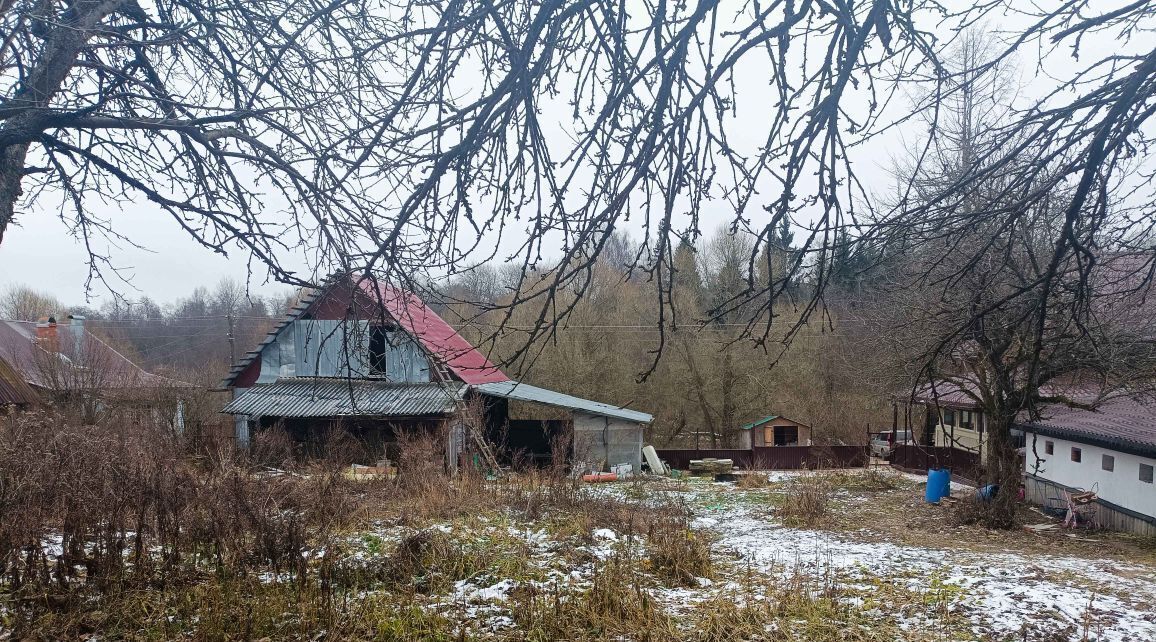 дом р-н Шуйский д Семейкино ул Восточная 181 Семейкинское с/пос фото 42