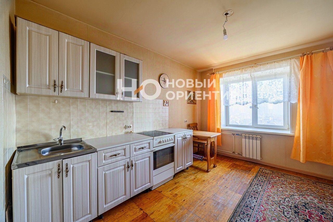 квартира г Екатеринбург р-н Ленинский ул Чкалова 43 фото 5