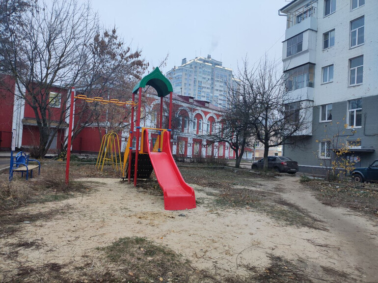 квартира г Орел р-н Заводской ул Комсомольская 77 фото 11