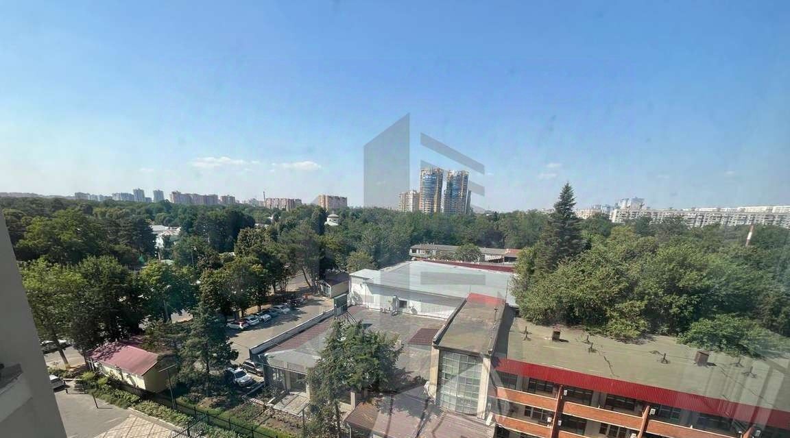 квартира г Краснодар р-н Прикубанский ул им. 40-летия Победы 33г ЖК Development Plaza фото 16