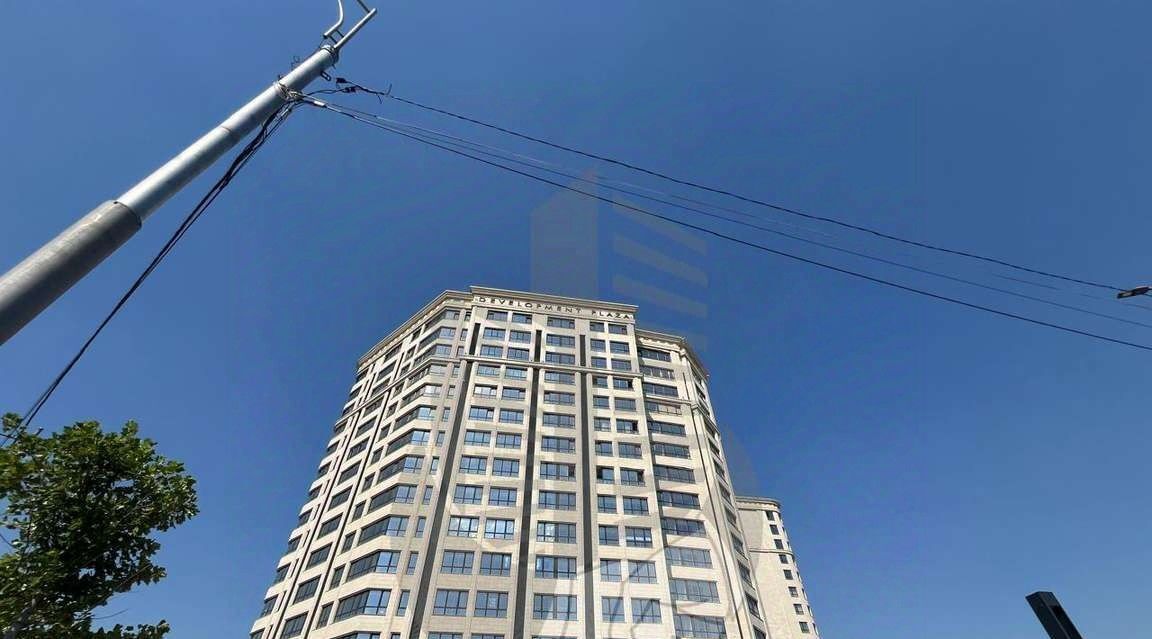 квартира г Краснодар р-н Прикубанский ул им. 40-летия Победы 33г ЖК Development Plaza фото 27