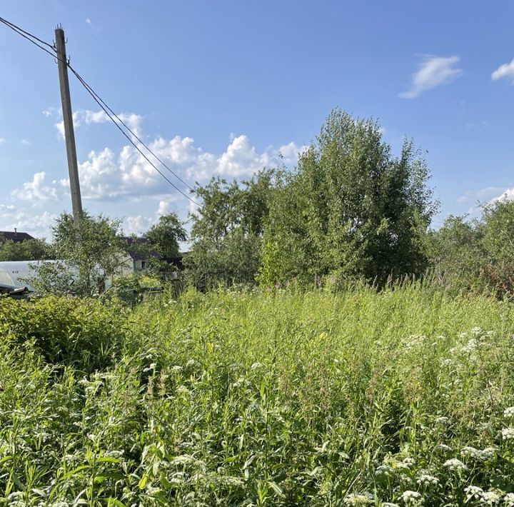 дом городской округ Дмитровский д Богданово Солнечногорск фото 1