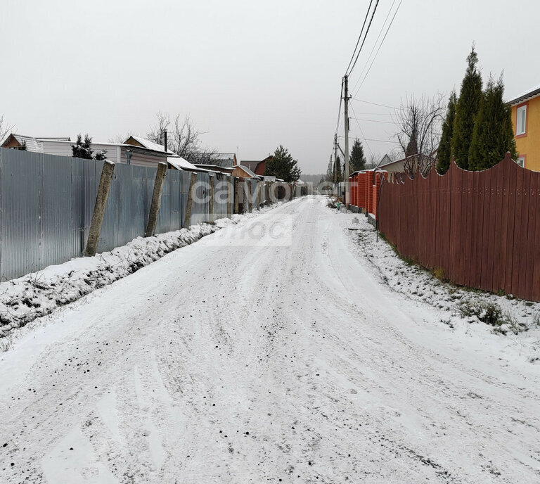 дом г Москва п Щаповское снт Медик ТиНАО район Вороново, 59 фото 28