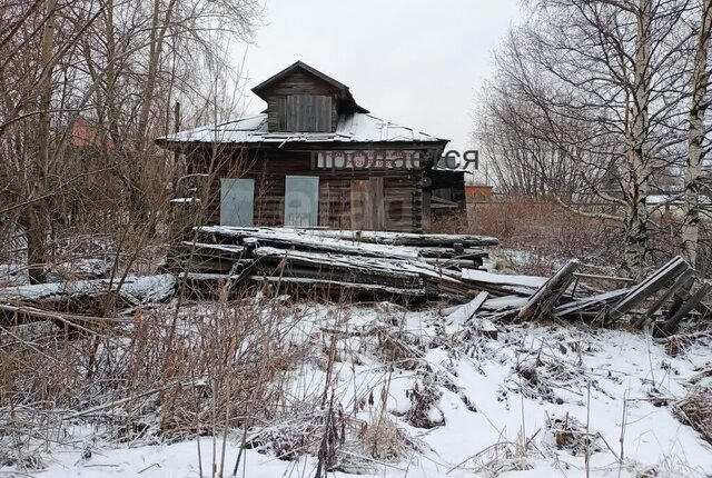 земля г Архангельск р-н Октябрьский округ фото