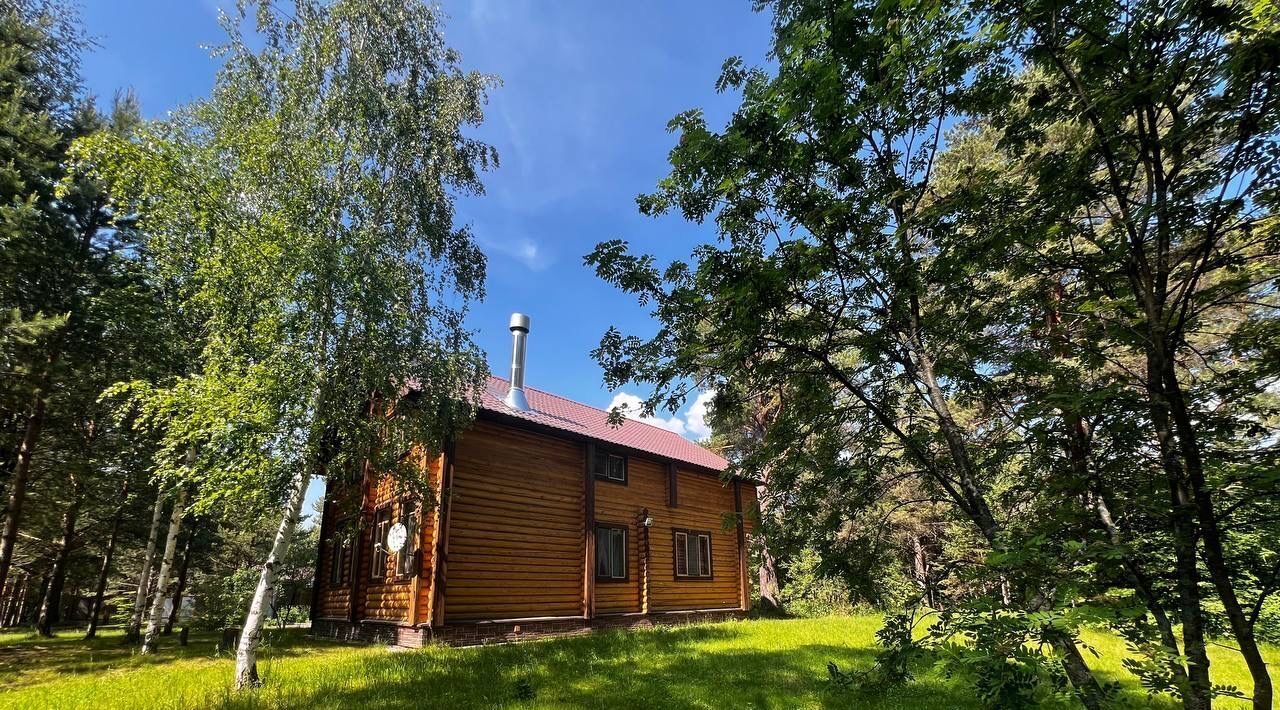 дом р-н Нижнетавдинский с Тюнево Тюневское сельское поселение фото 2