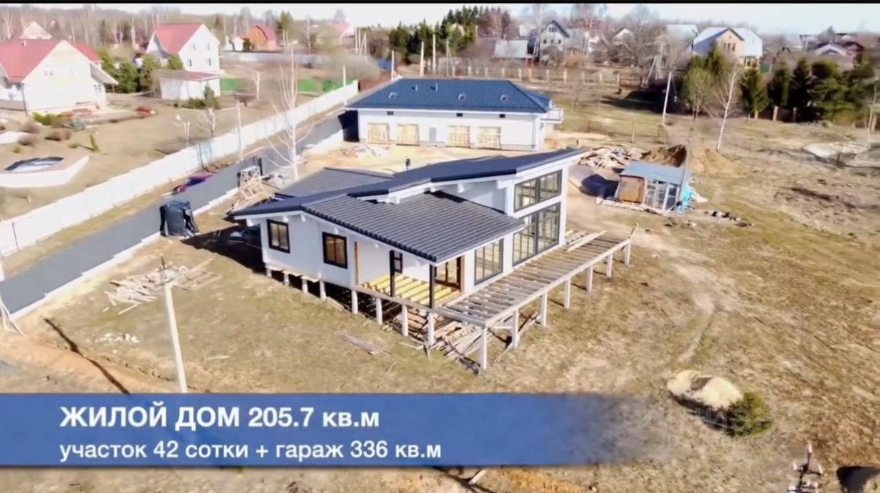 дом городской округ Дмитровский д Елизаветино 47, Дмитров фото 27