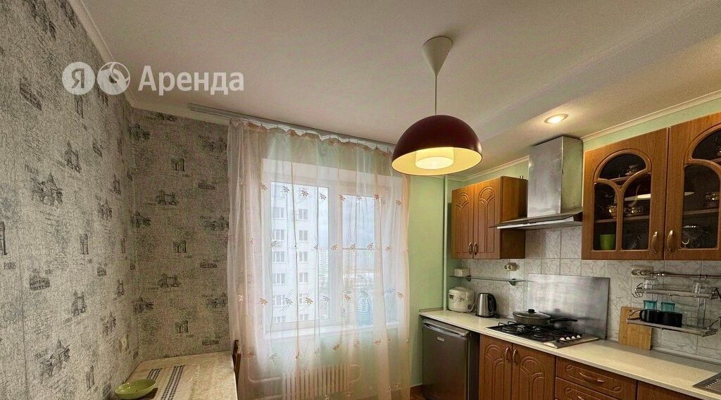 квартира г Казань Козья слобода ул Четаева 25 фото 1