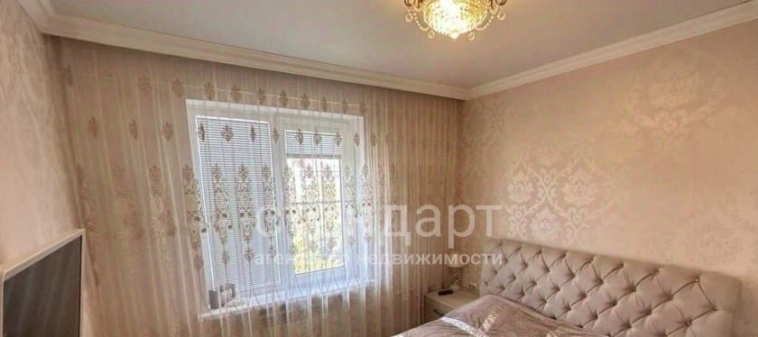 квартира г Ессентуки ул Октябрьская фото 10