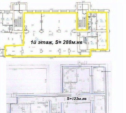 торговое помещение г Екатеринбург ул Карла Либкнехта 16 Площадь 1905 года фото 7