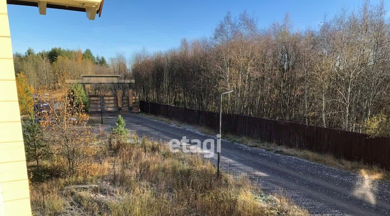 дом р-н Всеволожский Токсовское городское поселение, Токсово городской поселок, Хэппи Ярви клп, Девяткино фото 8