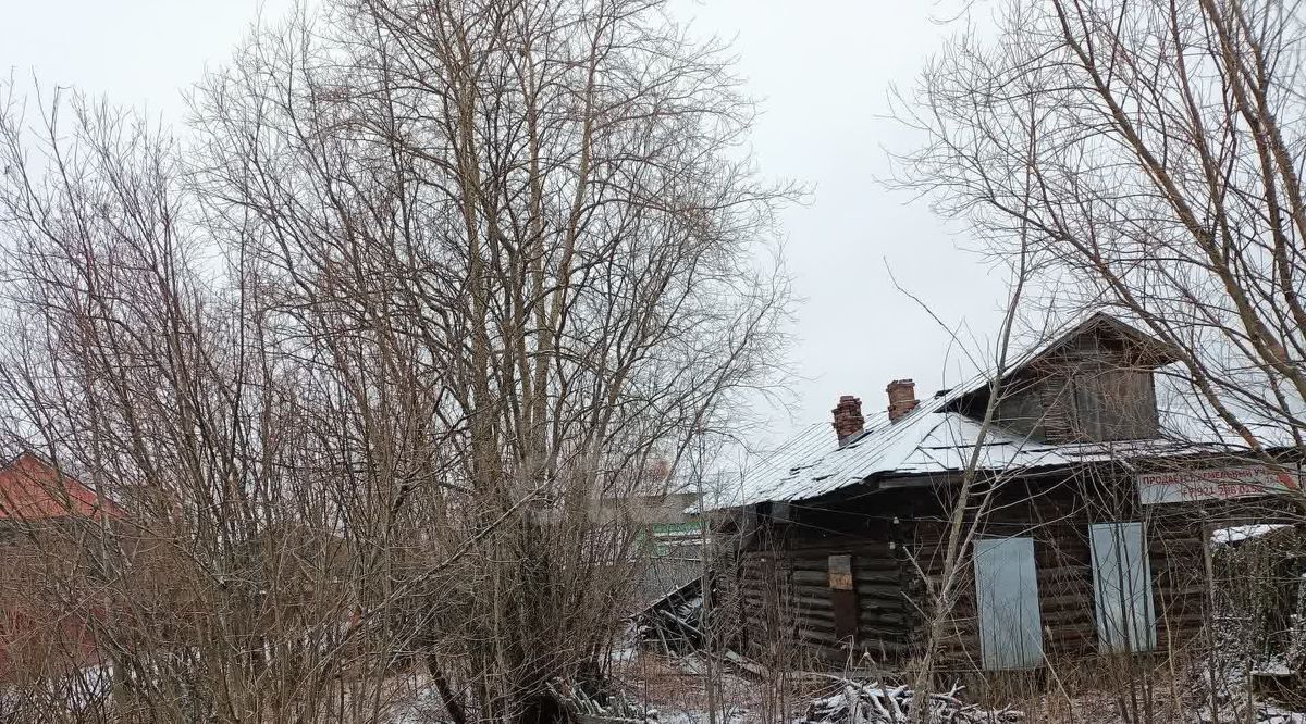 земля г Архангельск Северный Верхняя Повракула 5-я линия, 1 фото 8