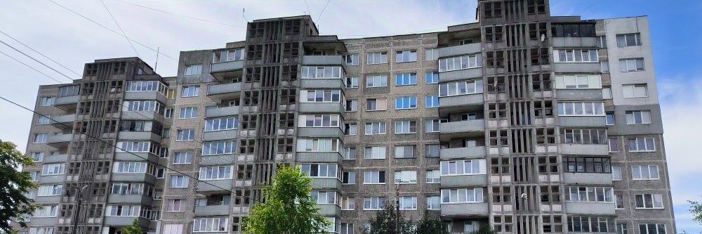 квартира г Калининград р-н Московский ул Генерала Толстикова 77 фото 4