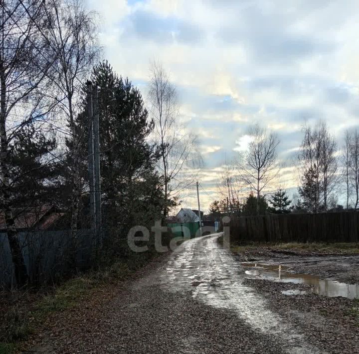 дом городской округ Клин д Бекетово ул Ветеранов фото 16