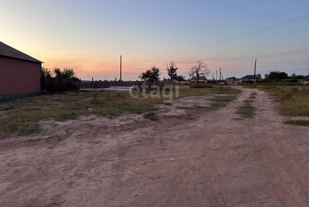 земля г Астрахань р-н Ленинский ул Колхозная фото 4