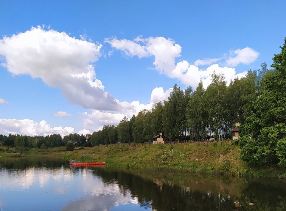 земля р-н Веневский д Алесово Мордвесское муниципальное образование фото 1