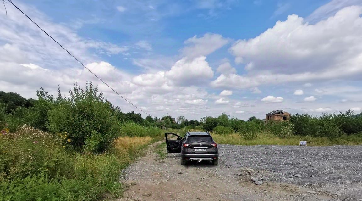 земля г Владикавказ р-н Затеречный Учитель садовое товарищество, 102/2 фото 5