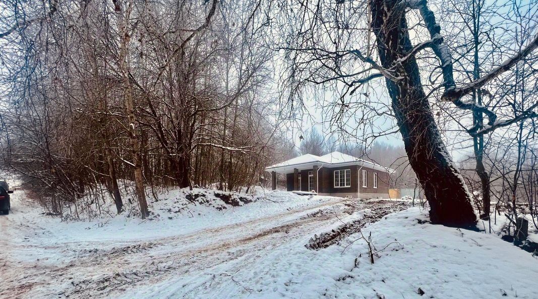 дом городской округ Сергиево-Посадский д Машутино Комсомольская, 99 фото 4