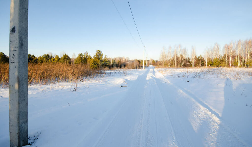 земля г Тобольск снт Колос Заводоуковск фото 5