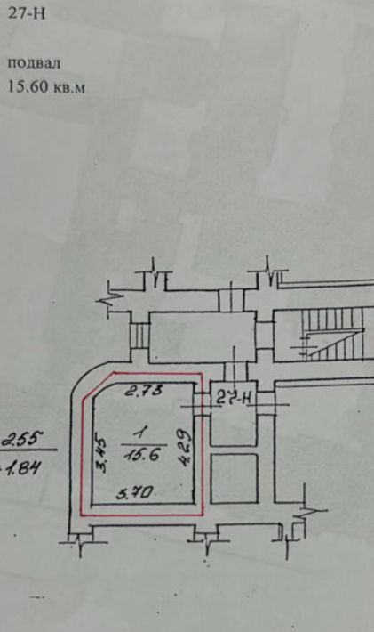 свободного назначения г Санкт-Петербург метро Маяковская пр-кт Невский 88 округ Литейный фото 8