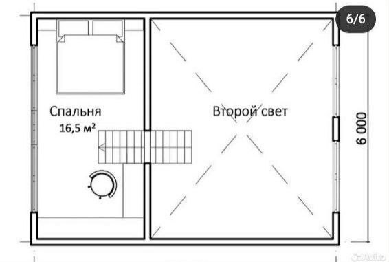 дом г Севастополь проезд Богданова фото 15