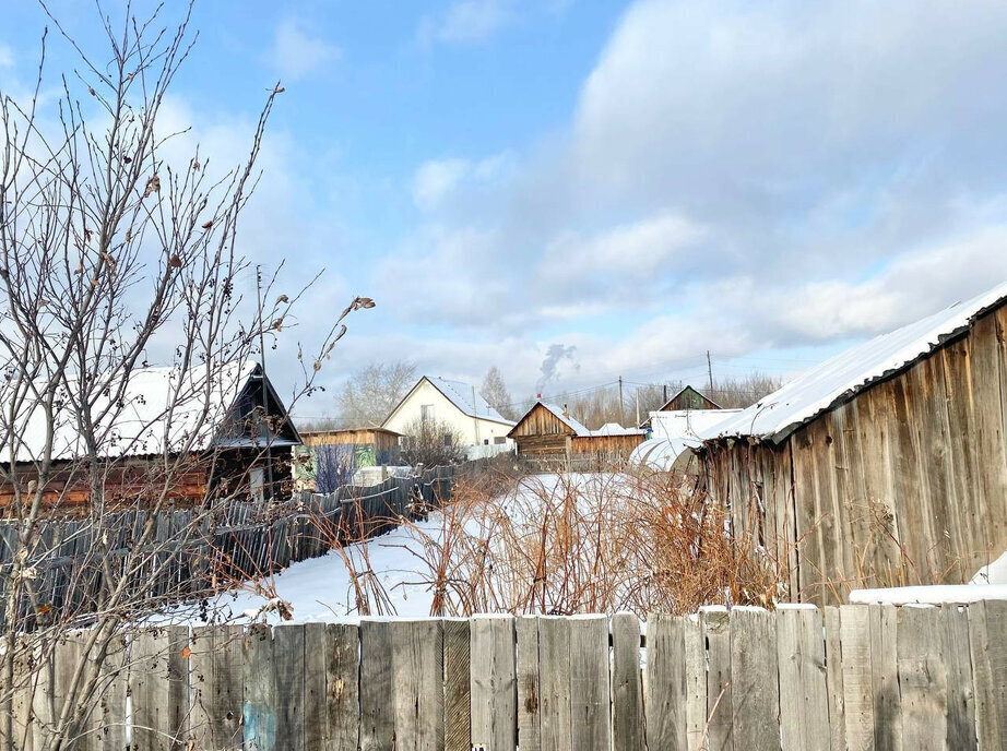 дом р-н Тюменский рп Боровский ул Торфяная сельское поселение Боровский фото 4