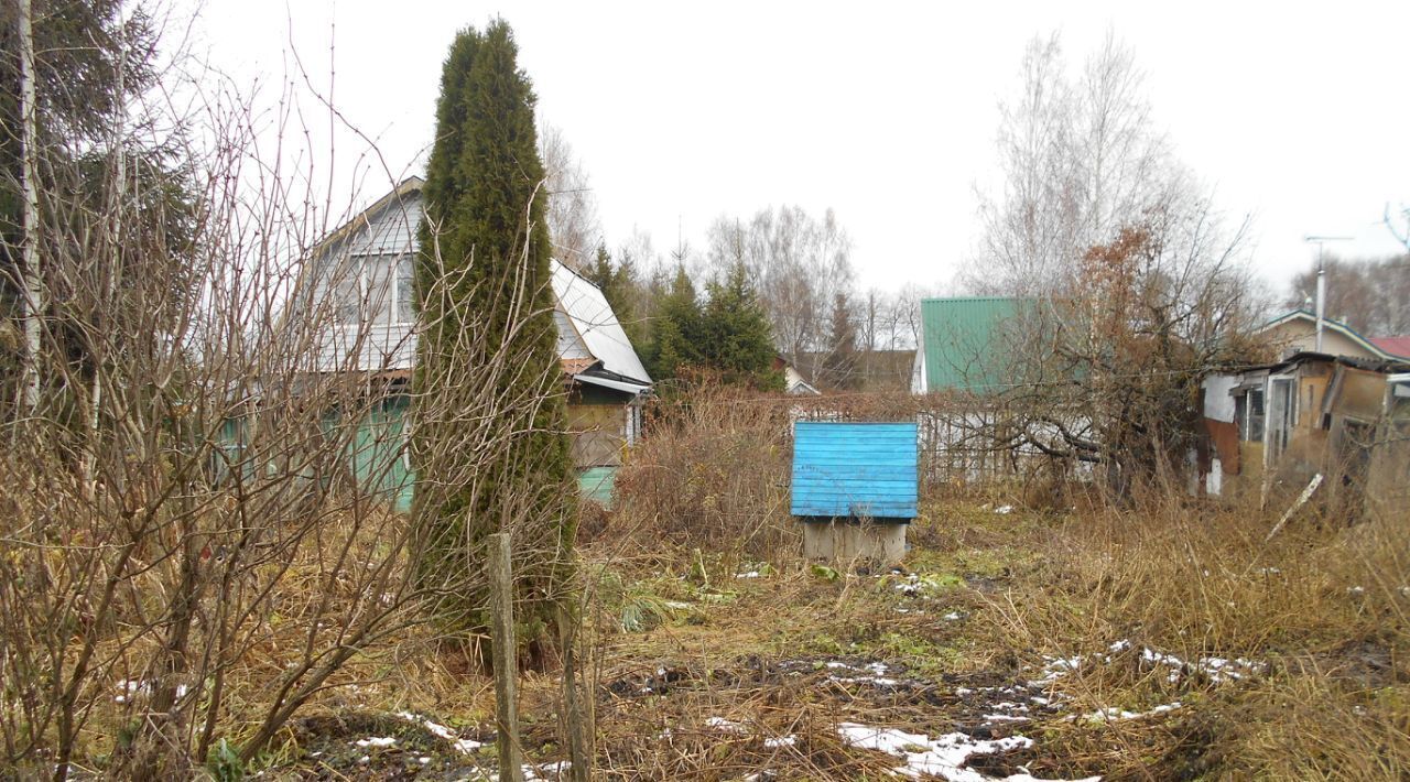 дом городской округ Солнечногорск д Головково снт Дружный фото 9