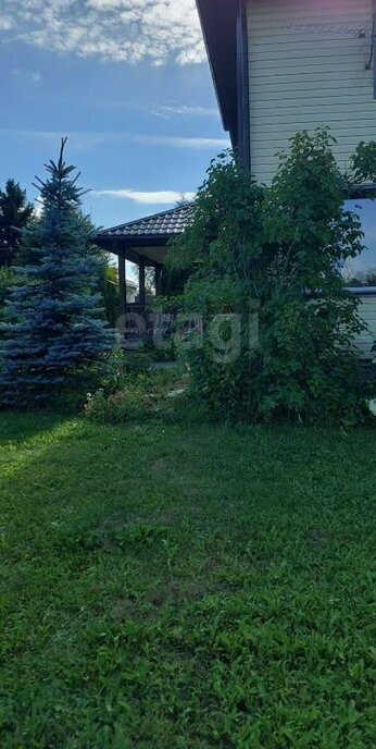 дом городской округ Дмитровский д Спас-Каменка ул Запрудная 28 Лобня фото 4