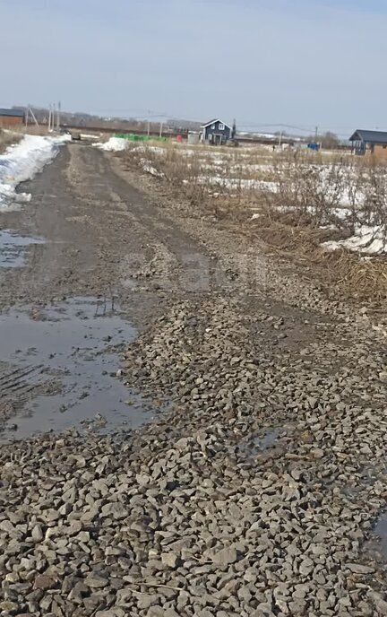 земля городской округ Коломенский с Лысцево 1-й Полевой проезд, городской округ Коломна фото 2