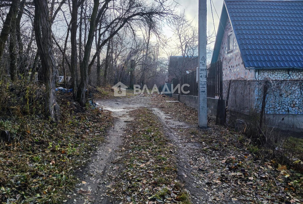 земля р-н Белгородский с Никольское снт Родничок фото 19