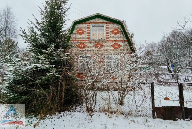 3-я линия, Переславль-Залесский муниципальный округ, СНТ Строитель фото