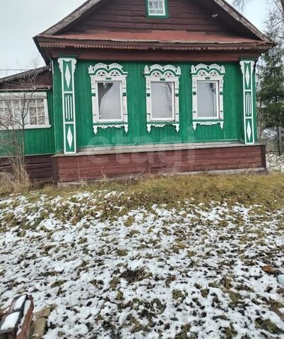 дом д Степурино Шолоховское сельское поселение фото