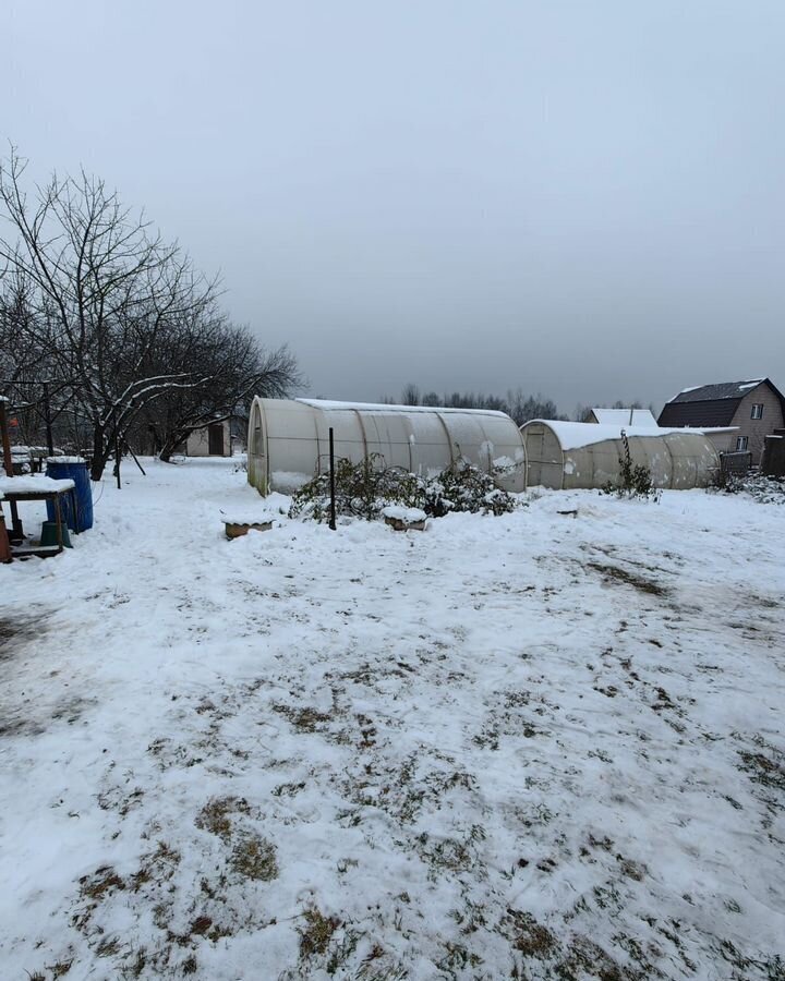 дом городской округ Дмитровский с Костино 44 км, 16, Дмитров, Дмитровское шоссе фото 3