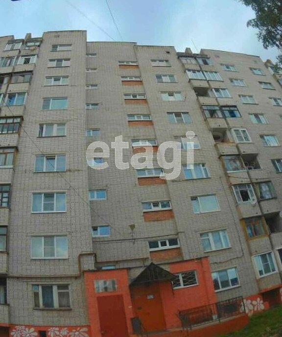 квартира г Великий Новгород ул 20 Января 6 Державинский район фото 11