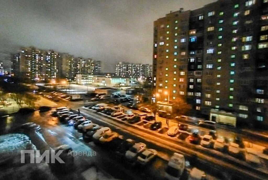 квартира г Москва метро Новопеределкино ул Скульптора Мухиной 1к/1 муниципальный округ Ново-Переделкино фото 17