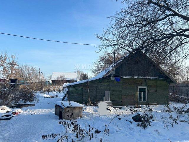 ул Культурная городское поселение Коченёво фото