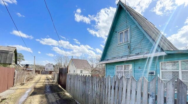 дом снт Химик-1 ул Центральная 3-я 5 Переславль-Залесский городской округ фото