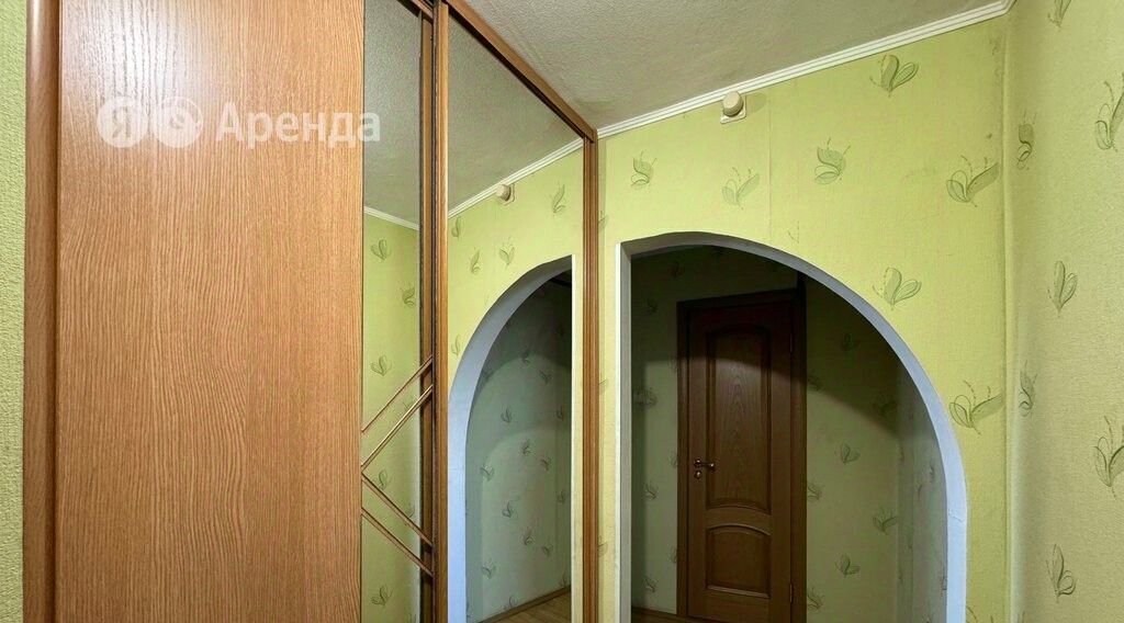 квартира г Екатеринбург р-н Ленинский Чкаловская ул Чкалова 141 фото 5