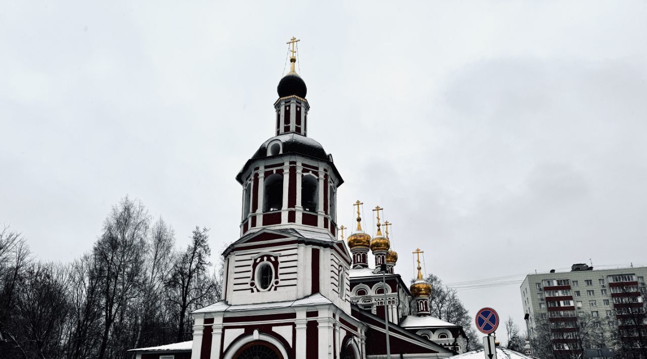 квартира г Москва метро Черкизовская б-р Сиреневый 4к/3 муниципальный округ Измайлово фото 29