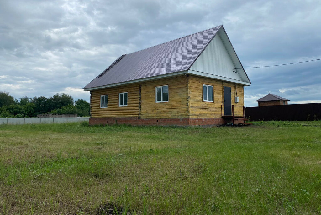 дом р-н Кармаскалинский д Вязовка Подлубовский сельсовет фото 6