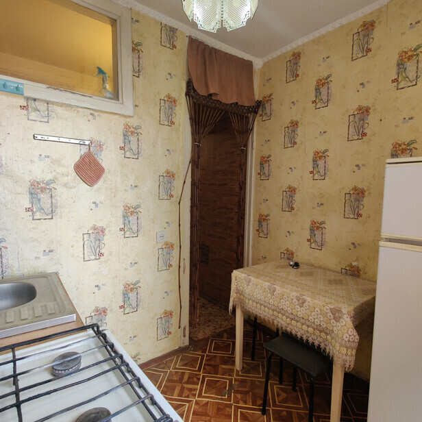 квартира г Орел р-н Железнодорожный наб Дубровинского 62 фото 11