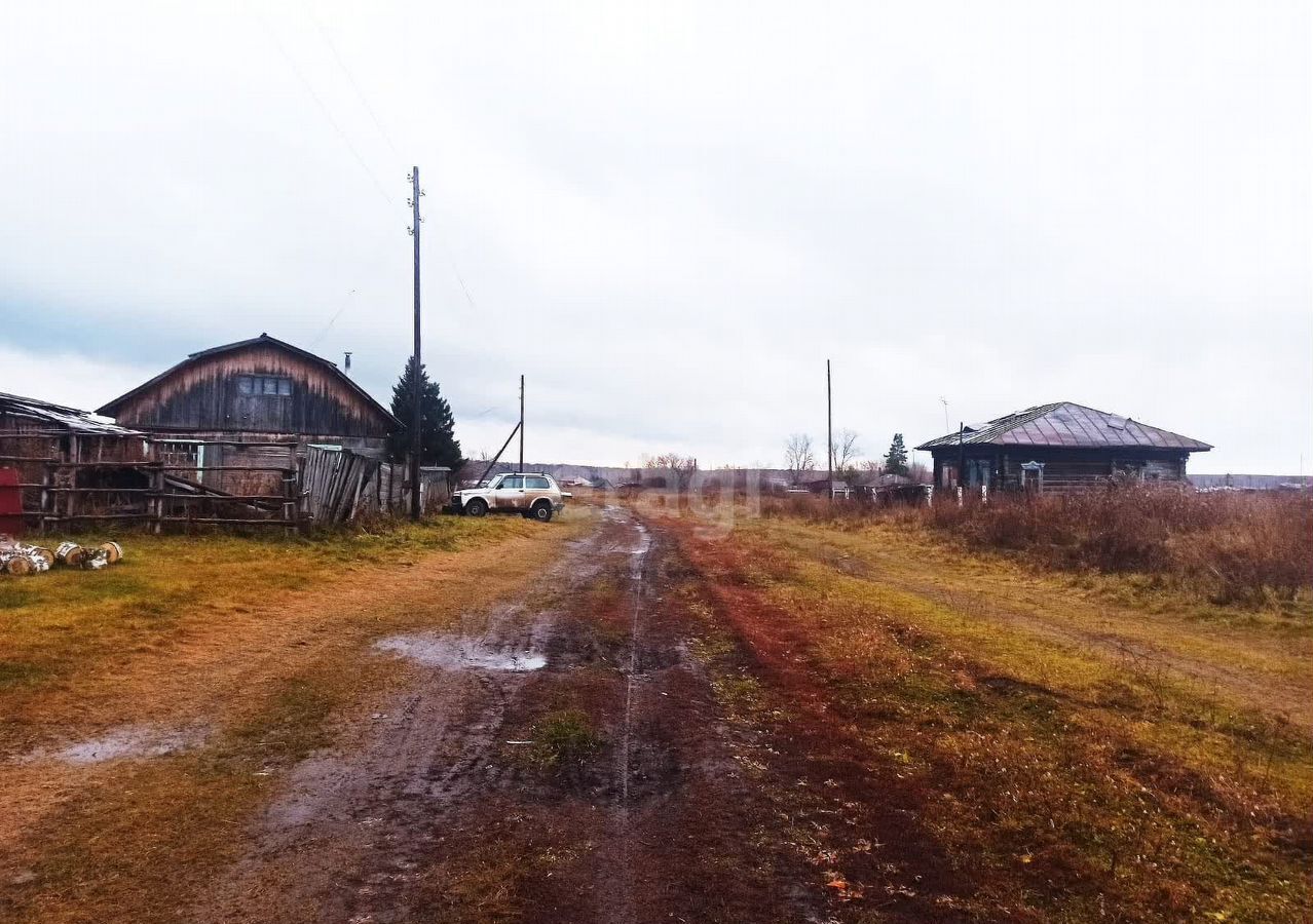 дом р-н Мошковский с Томилово ул Центральная 5 Горный фото 25