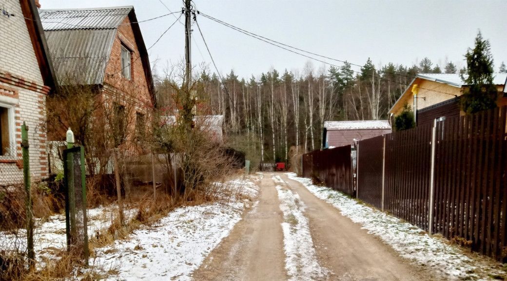 дом городской округ Раменский д Надеждино снт Текстильщик-3 Ипподром, 134 фото 17