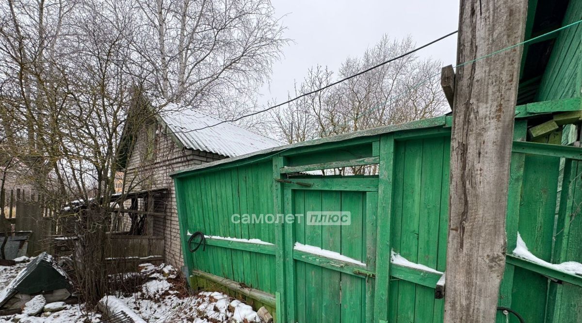 дом городской округ Павловский Посад п Большие Дворы ул Дорожная 27 фото 25