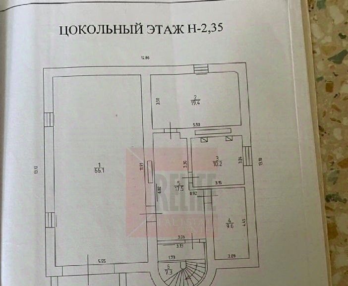 дом г Калининград р-н Центральный ул Третьяковская 31 фото 26