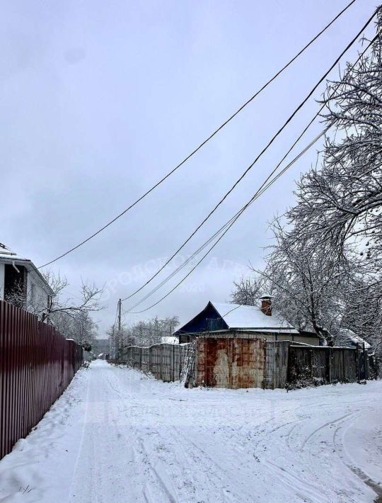 дом г Калуга р-н Октябрьский снт Конструктор-Т фото 25