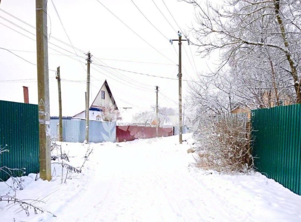 дом р-н Дзержинский г Кондрово ул Фабричная 9 городское поселение Кондрово фото 26