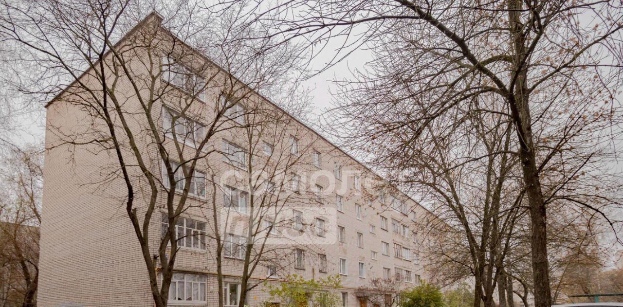 квартира г Вологда ул Залинейная 24 фото 22