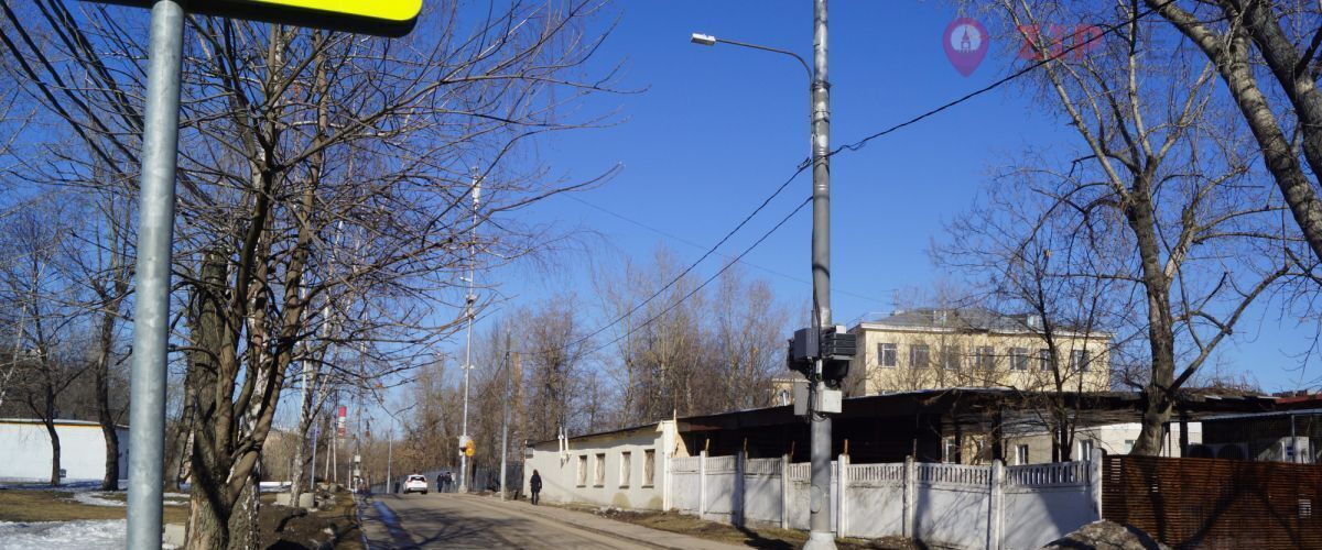 свободного назначения г Москва метро Нижегородская ул Нижегородская 104с/2 муниципальный округ Нижегородский фото 10